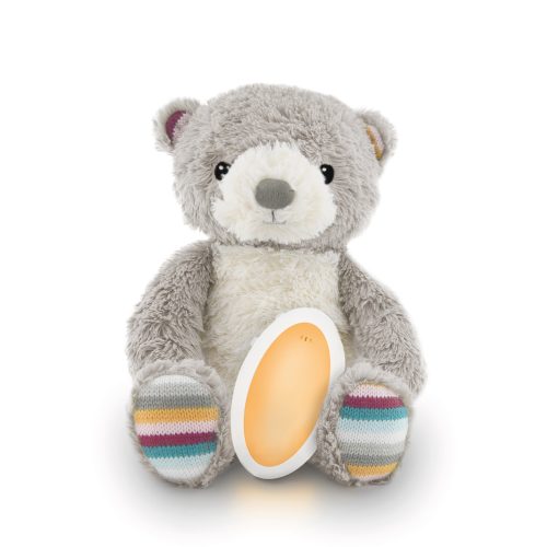 Plus Bruno Zazu Kids - Mecanism Linistire Bebelusi - imagine 4