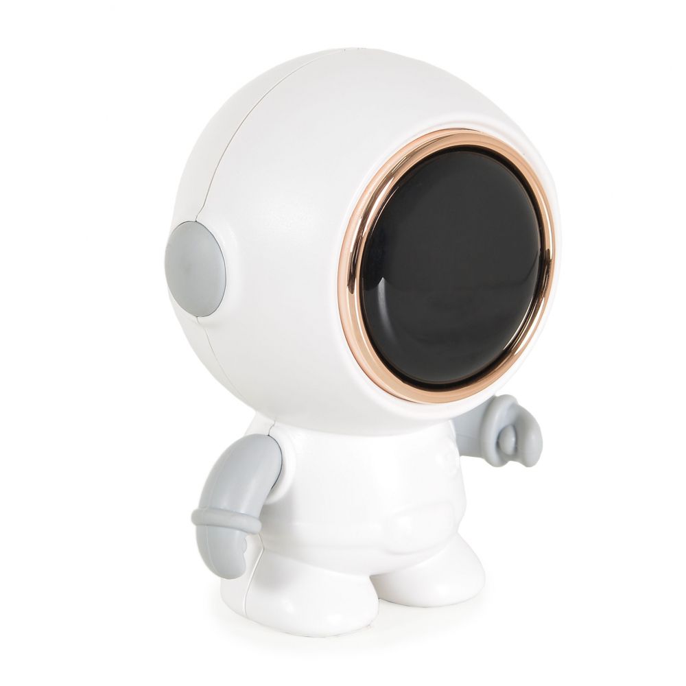 Termometru Baie Cangaroo Wollie LED IPX7 - imagine 7