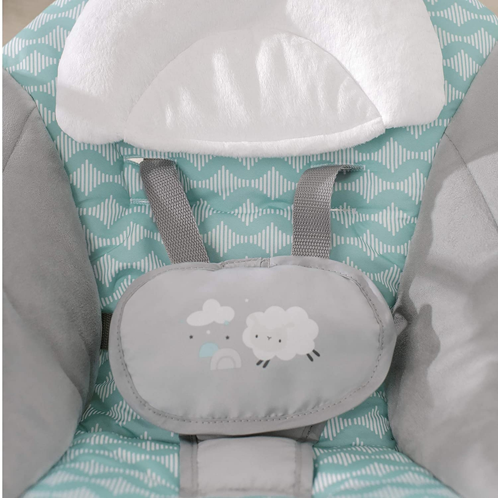 Leagan Portabil Ingenuity Swingity - Confort Bebe - imagine 6
