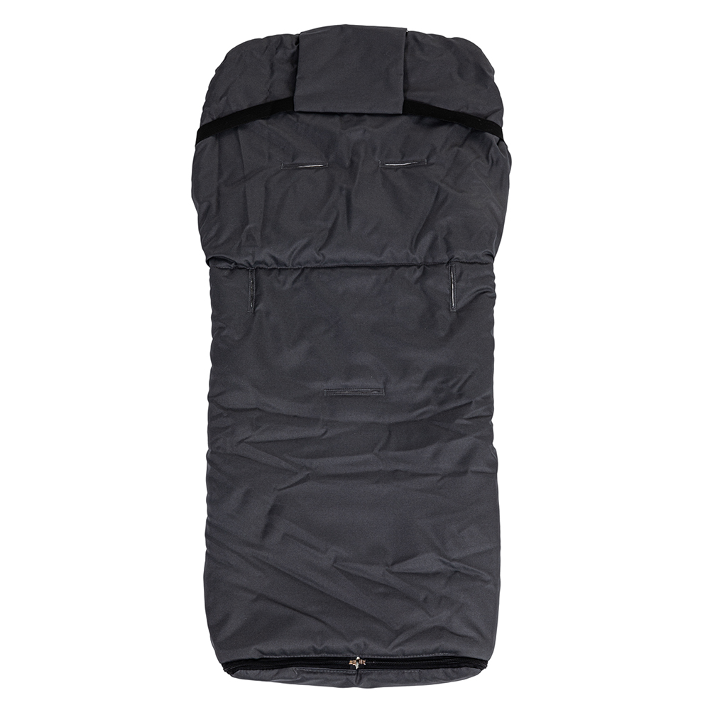 Sac de Dormit Nativo Winter Impermeabil cu Lână - imagine 2