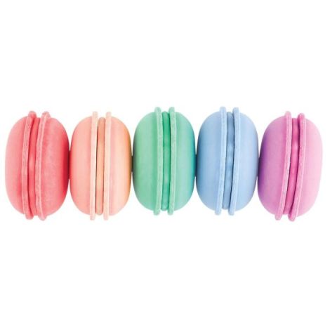 Ooly Radiere Macaron Patisserie Set 5 Buc - imagine 4