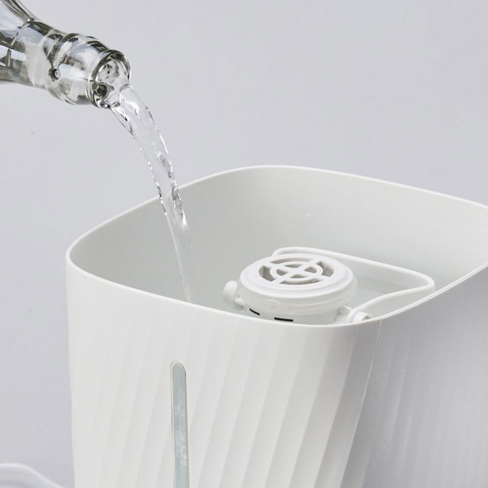 Umidificator Napo Lanaform, 4.5L, Control Umiditate