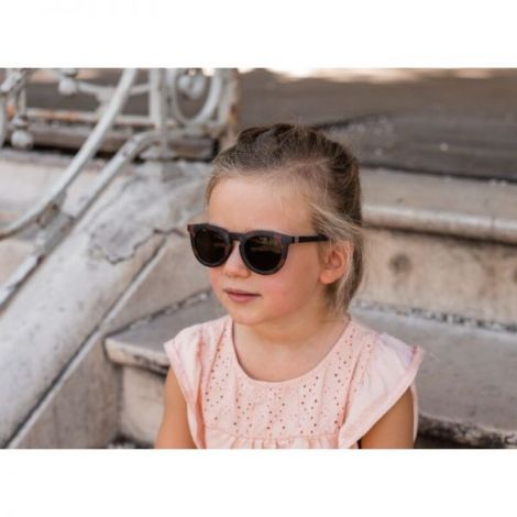 Beaba Sunshine Dark Tortoise - Ochelari protecție solară - imagine 4