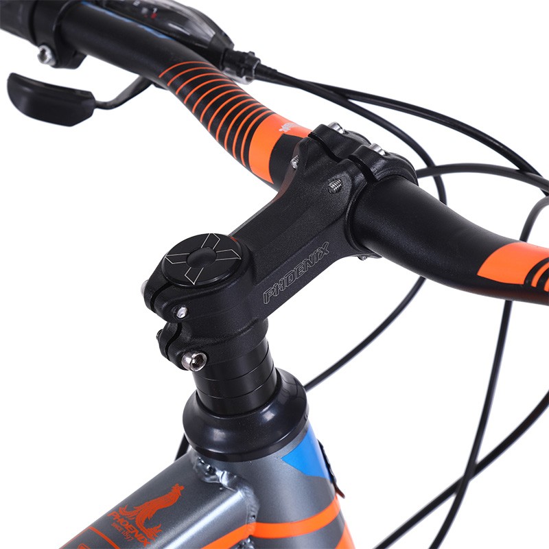 Bicicleta Phoenix MTB 26 cu Frână Disc - imagine 3