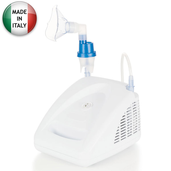 Aparat Aerosoli Profesional 3A Nebby Plus