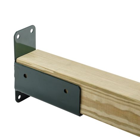 Coltar Universal KBT pentru Leagane - imagine 2