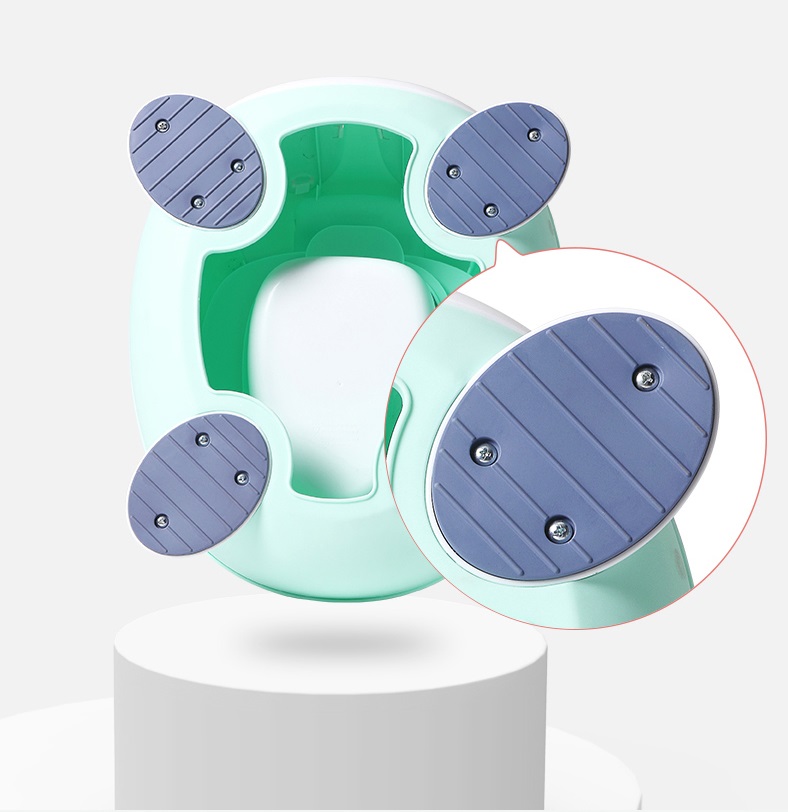 Olita 2-in-1 Little Mom Squirrel Green - imagine 9