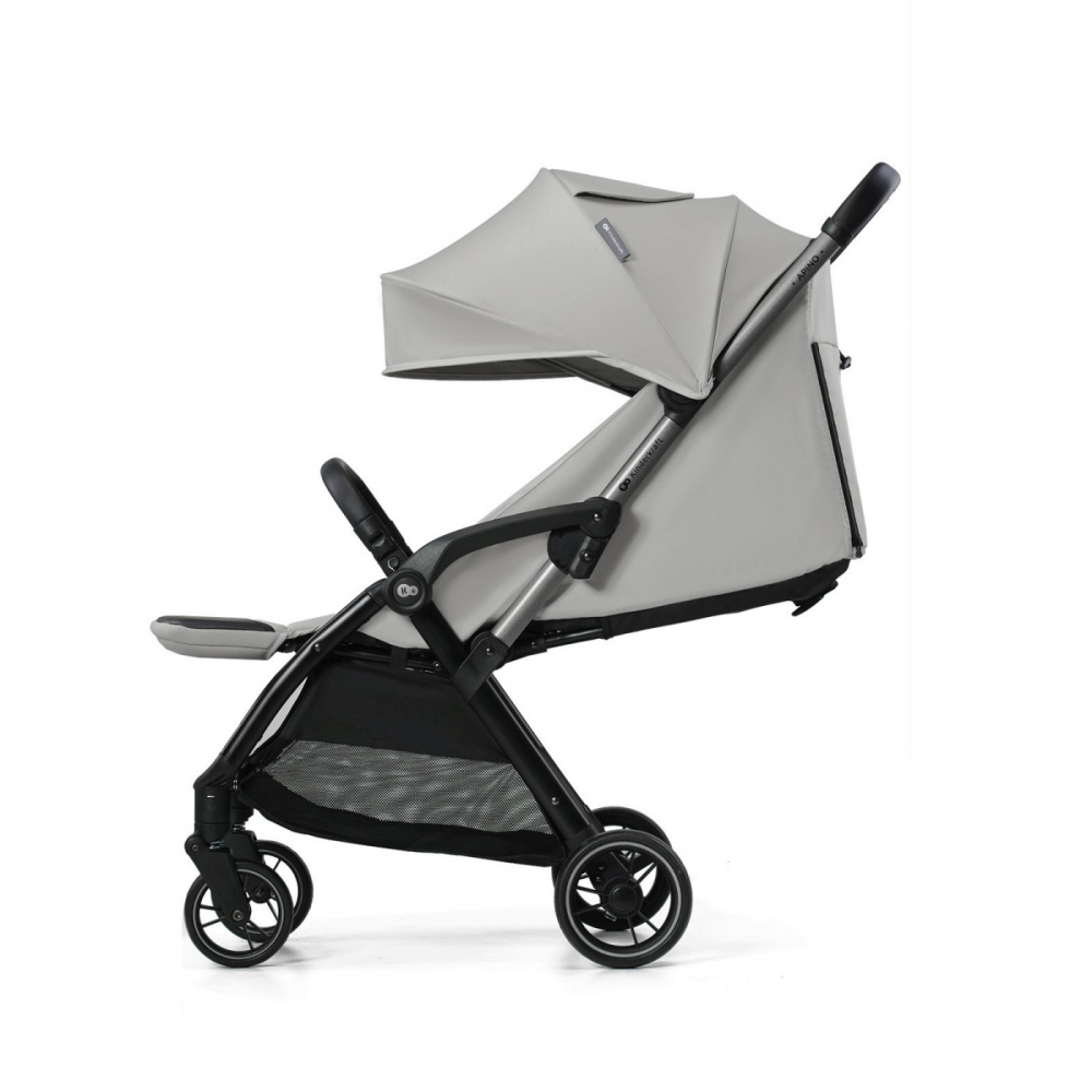 Kinderkraft Apino - Carucior Sport Premium - imagine 7