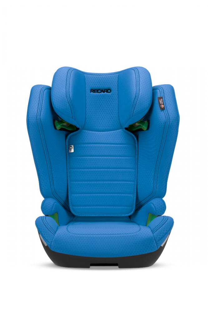 Recaro Axion 1 Isofix - Scaun Auto Sigur I-Size - imagine 2