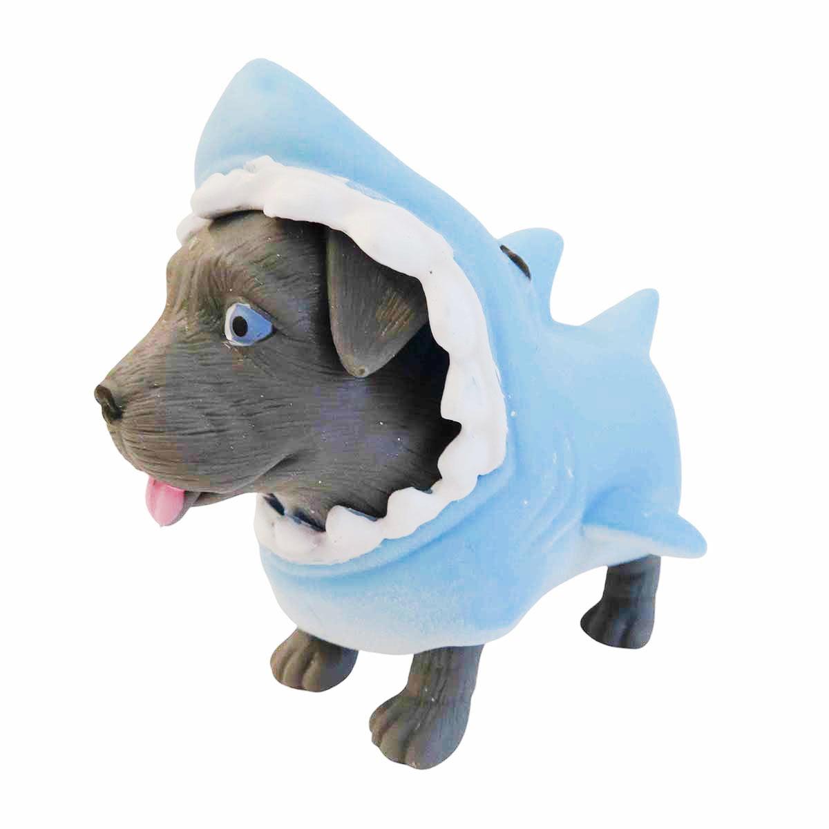 Dress Your Puppy Pitbul Rechin - Figurina Jucărie