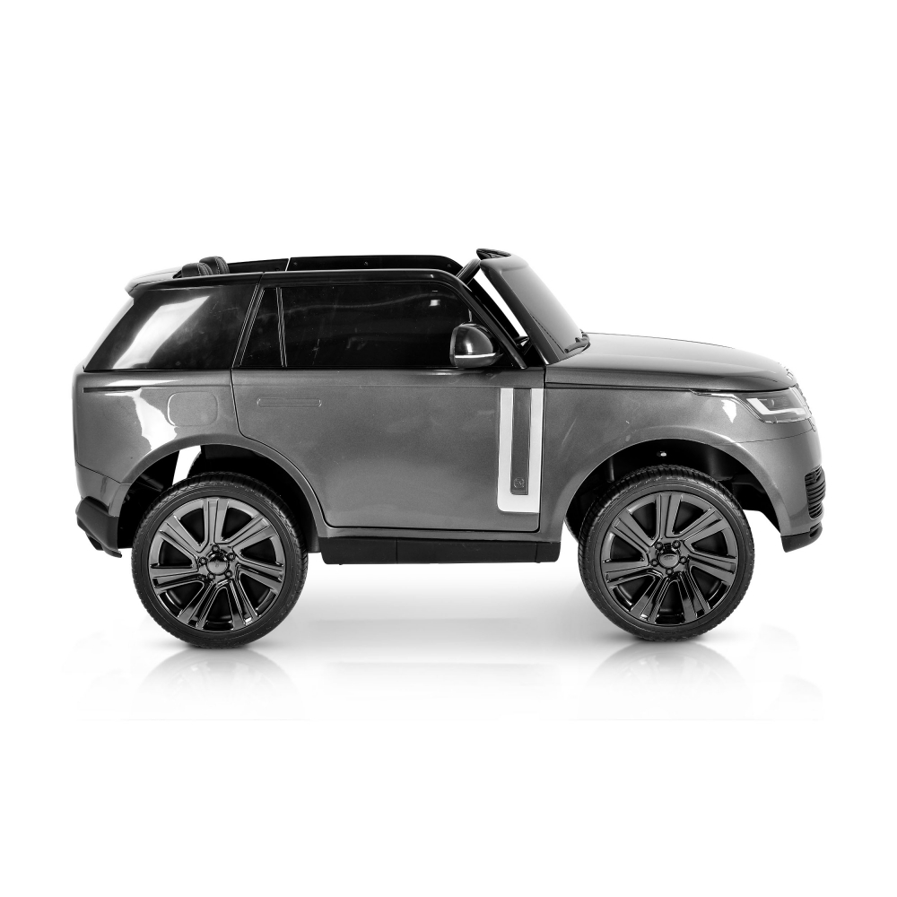 Mașinuță Electrică Range Rover 24V 2 Locuri Premium - imagine 7