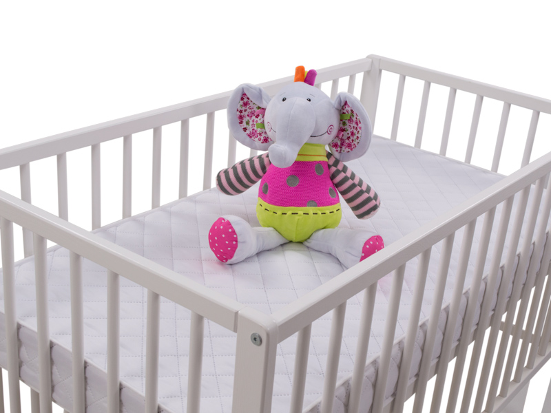 Saltea MyKids Cocos Confort | Ortopedică - imagine 3