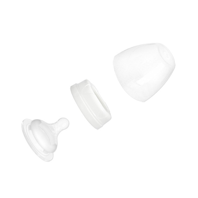 Biberon Neno Anti-Colici 150ml - imagine 7