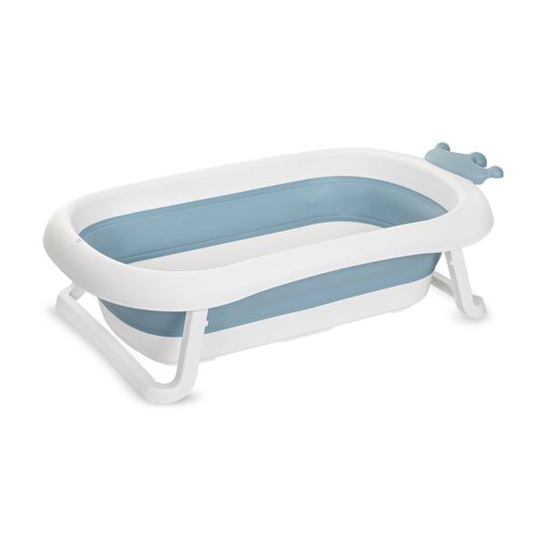 Cadita Pliabila Lorelli 83cm cu Dop Scurgere - imagine 2