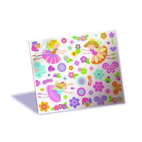 Set 4m Cutie Bijuterii Zana DIY - imagine 5