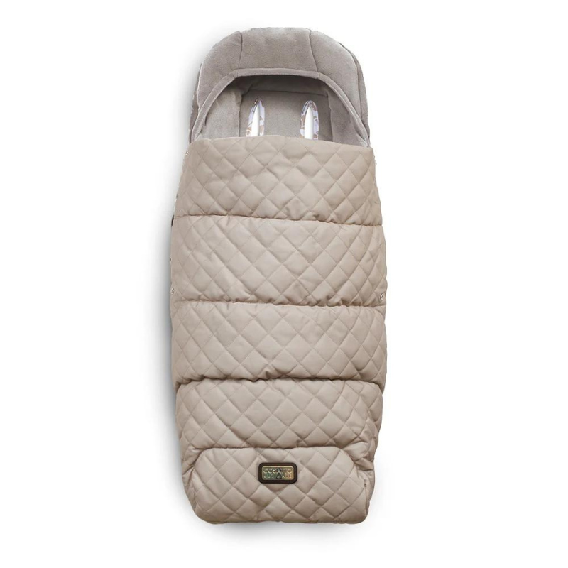 Saculet carucior Cosatto Whisper | Elegant - imagine 3