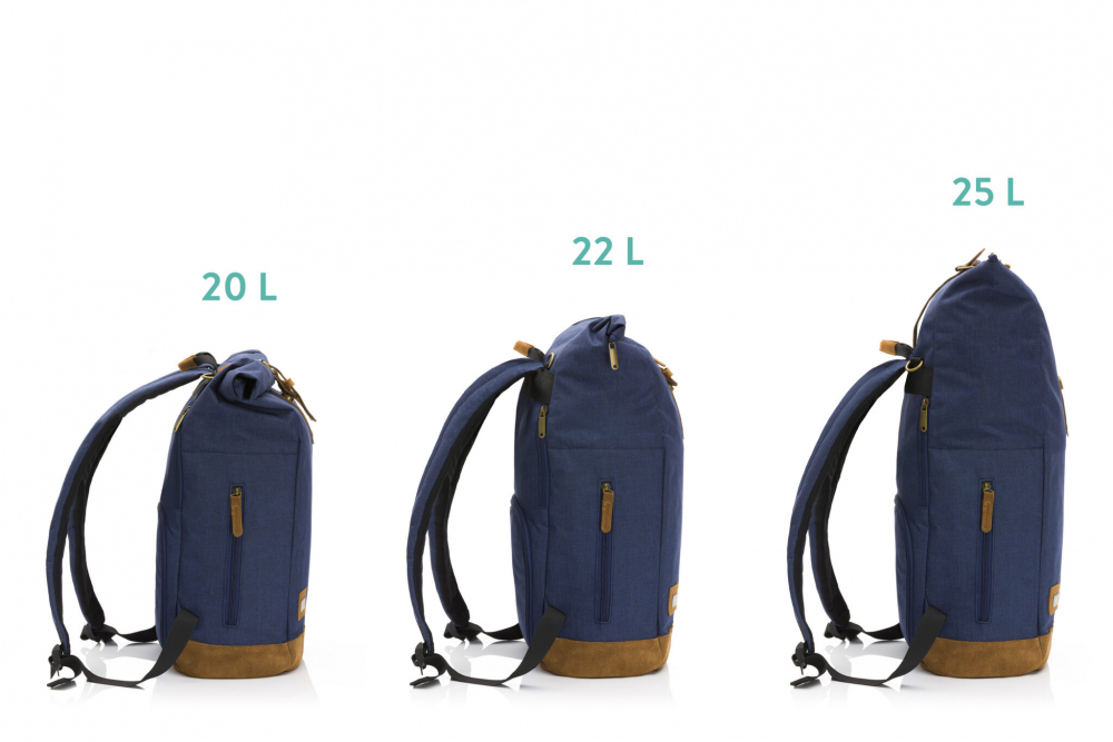 Geanta rol Berlin Fillikid | Practică și Elegantă - imagine 4