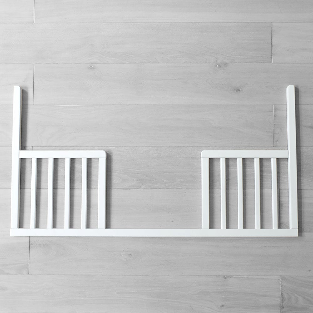 Latură DayBed Woodies 120x60 cm - Transformă Patutul - imagine 5