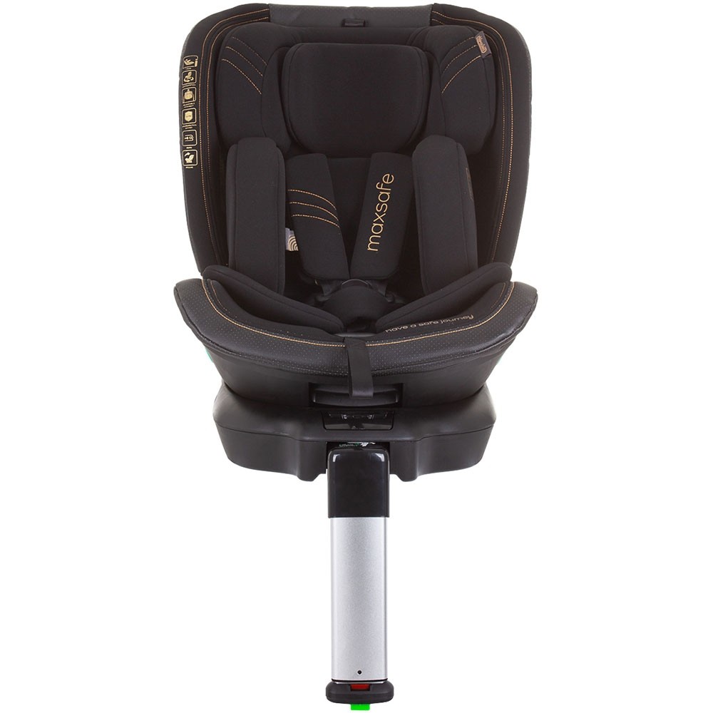 Scaun Auto Chipolino Max Safe I-Size, 0-12 ani - imagine 6