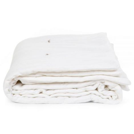 Patura Childhome Matlasata Jerse, Super Moale - imagine 2