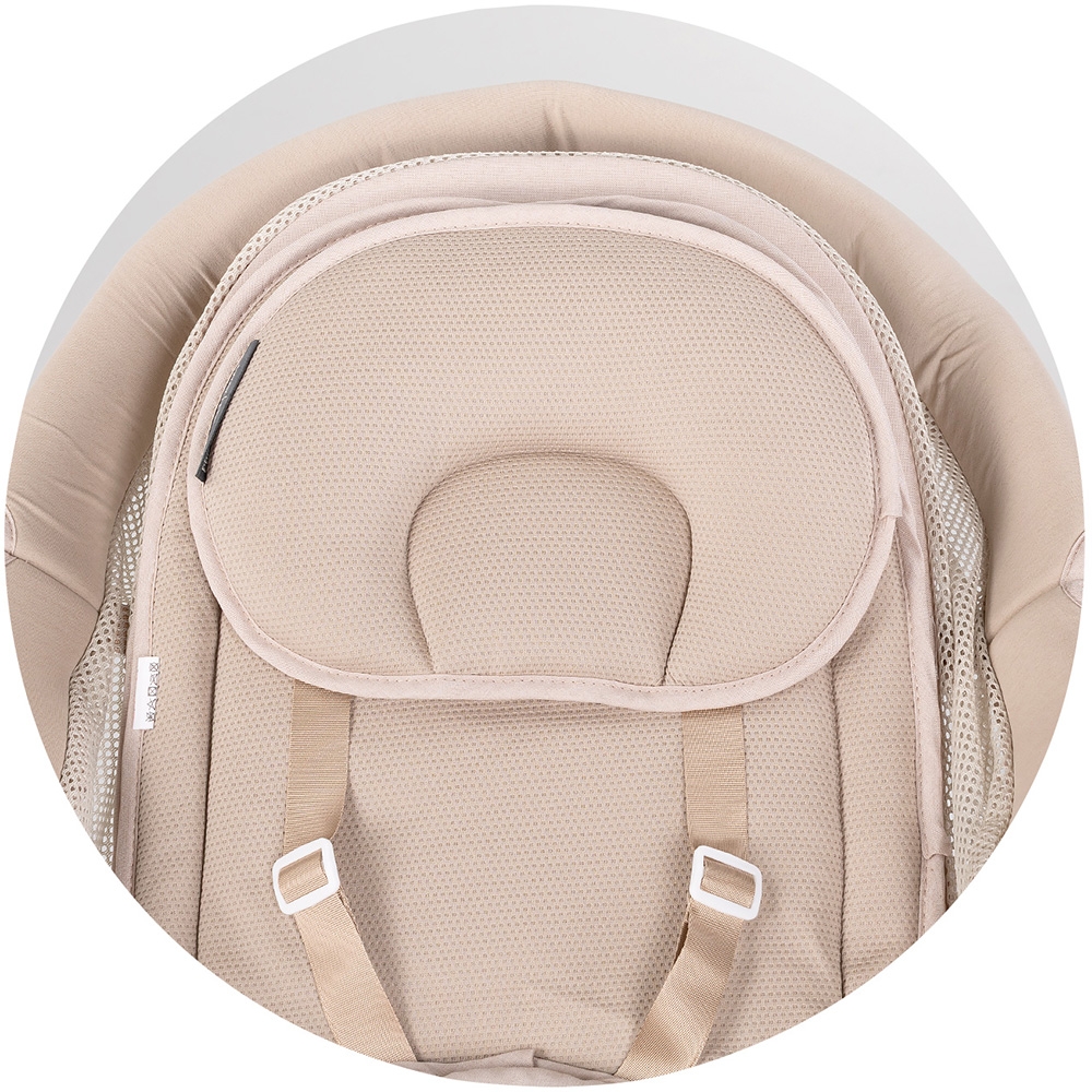 Leagan Electric Chipolino E-sway, 5 Viteze - imagine 12