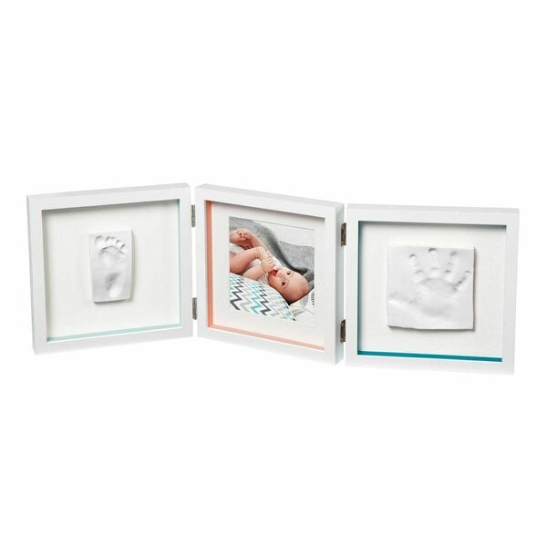 Rama Foto Amprenta Baby Art My Baby Essentials