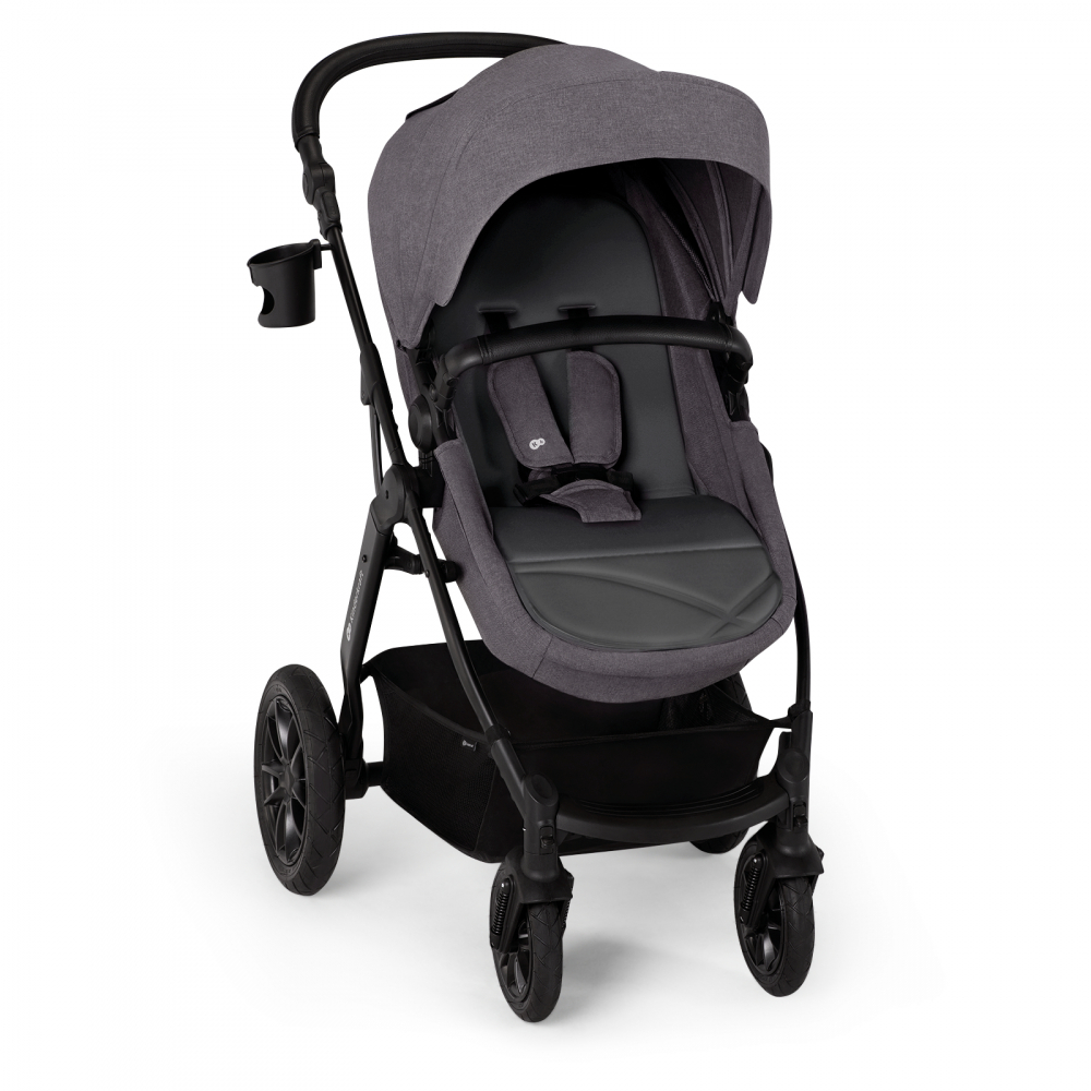 Kinderkaft XMoov 3 in 1 - Multifuncțional - imagine 6