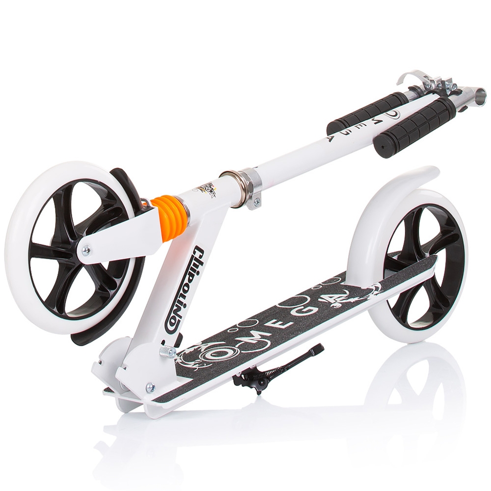 Chipolino Omega - Trotineta Pliabila 100kg - imagine 3