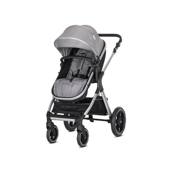 Carucior Lorelli Viola 3in1 Transformabil - imagine 4