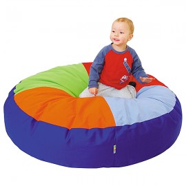 Perna mare șezut Moje Bambino, 100 cm