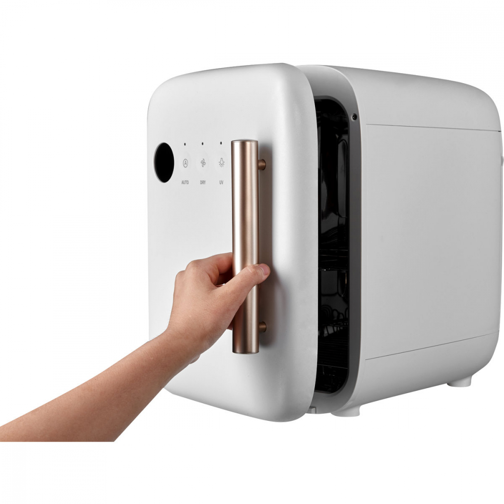 Sterilizator UV Biberoane Spectra | 99.9% Eficiență - imagine 12