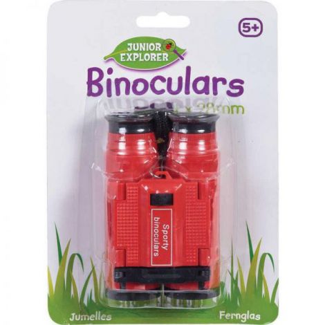 Binoclu Tobar Junior Explorer 4x - imagine 3