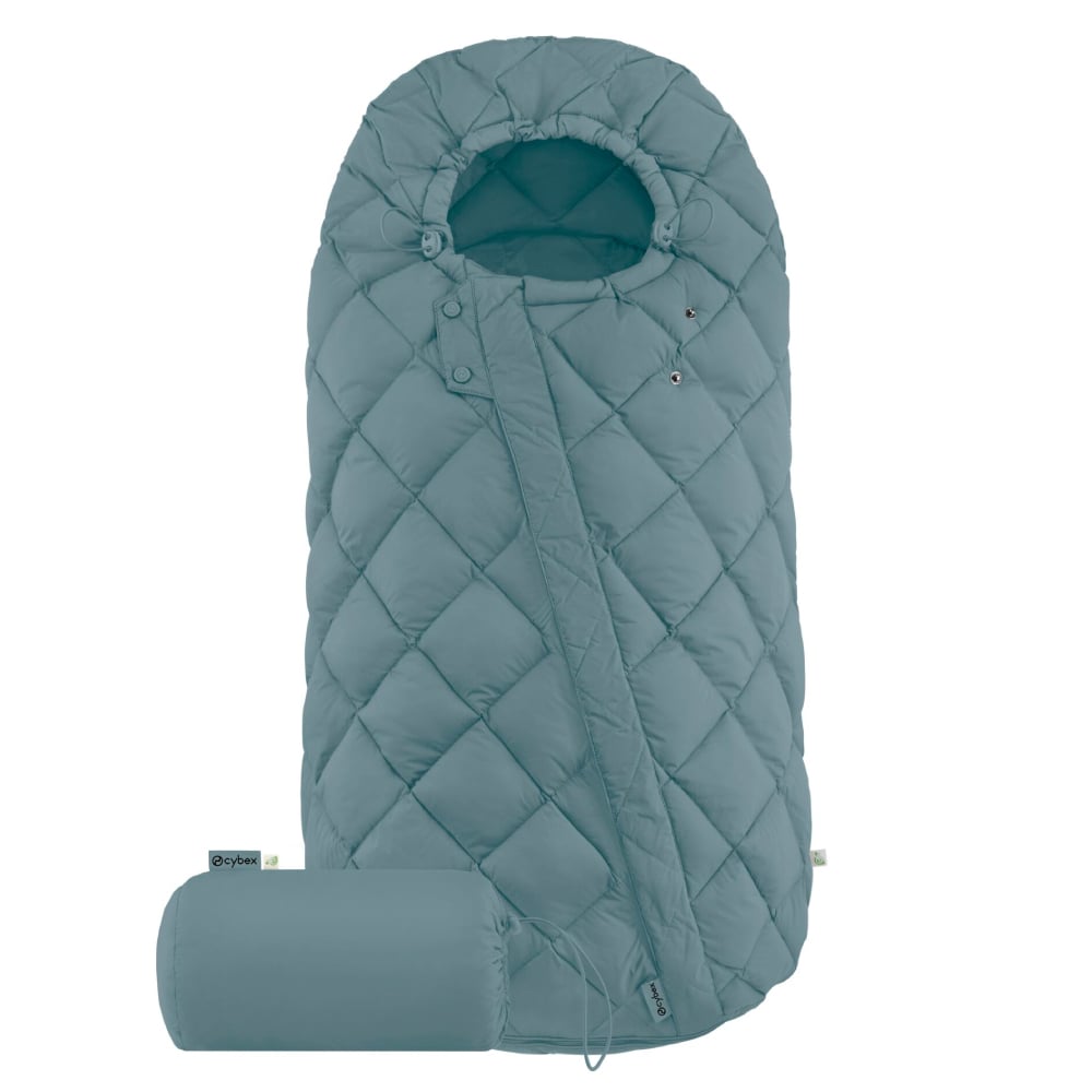 Sac iarnă Cybex Snogga 2 - protecție termică