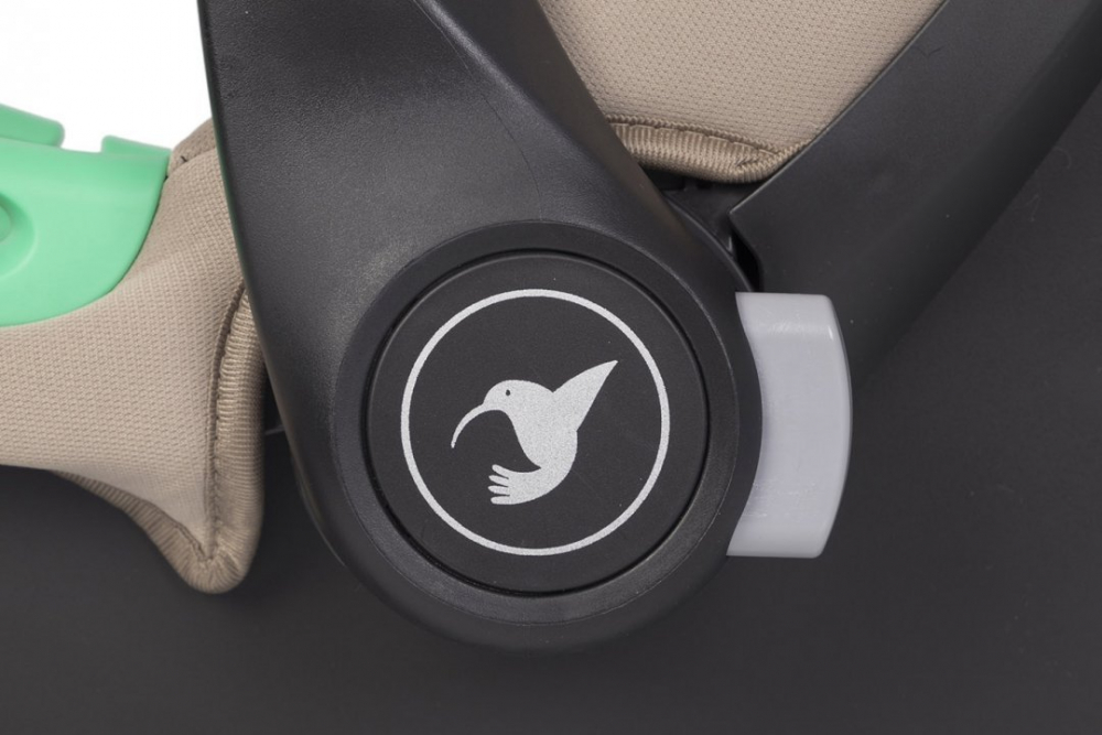 Colibro Petit Pro - Scoica Auto i-Size R129 - imagine 5
