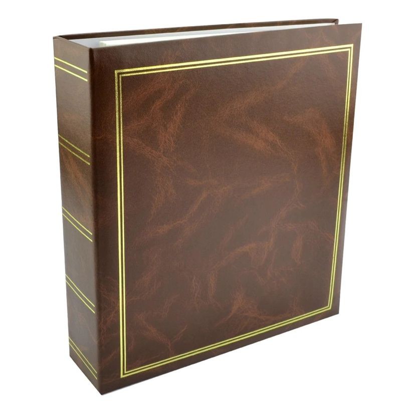 Album Foto Procart 23x28cm, 50 Pagini Autoadezive - imagine 3