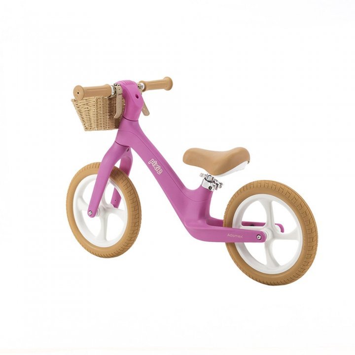 Adamex Pixie - Bicicleta Echilibru Retro cu Cos