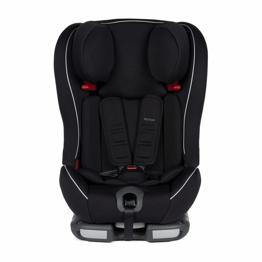 Avova Sperling-Fix I-Size, Isofix, 9-36kg - imagine 3