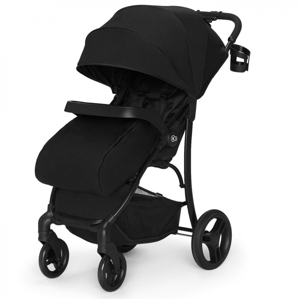 Kinderkraft Cruiser - Carucior Sport All-Terrain - imagine 7