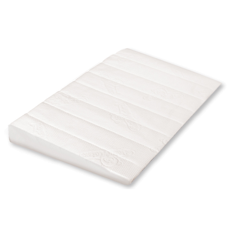 Husa Perna Smart Babymatex 40x36 cm, Jacquard - imagine 3