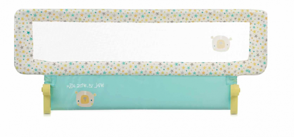 Aparatoare Pat Jane 140 cm, Rabatabila