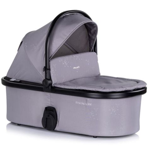 Chipolino Marbella 3 in 1 Cloud Grey - imagine 14