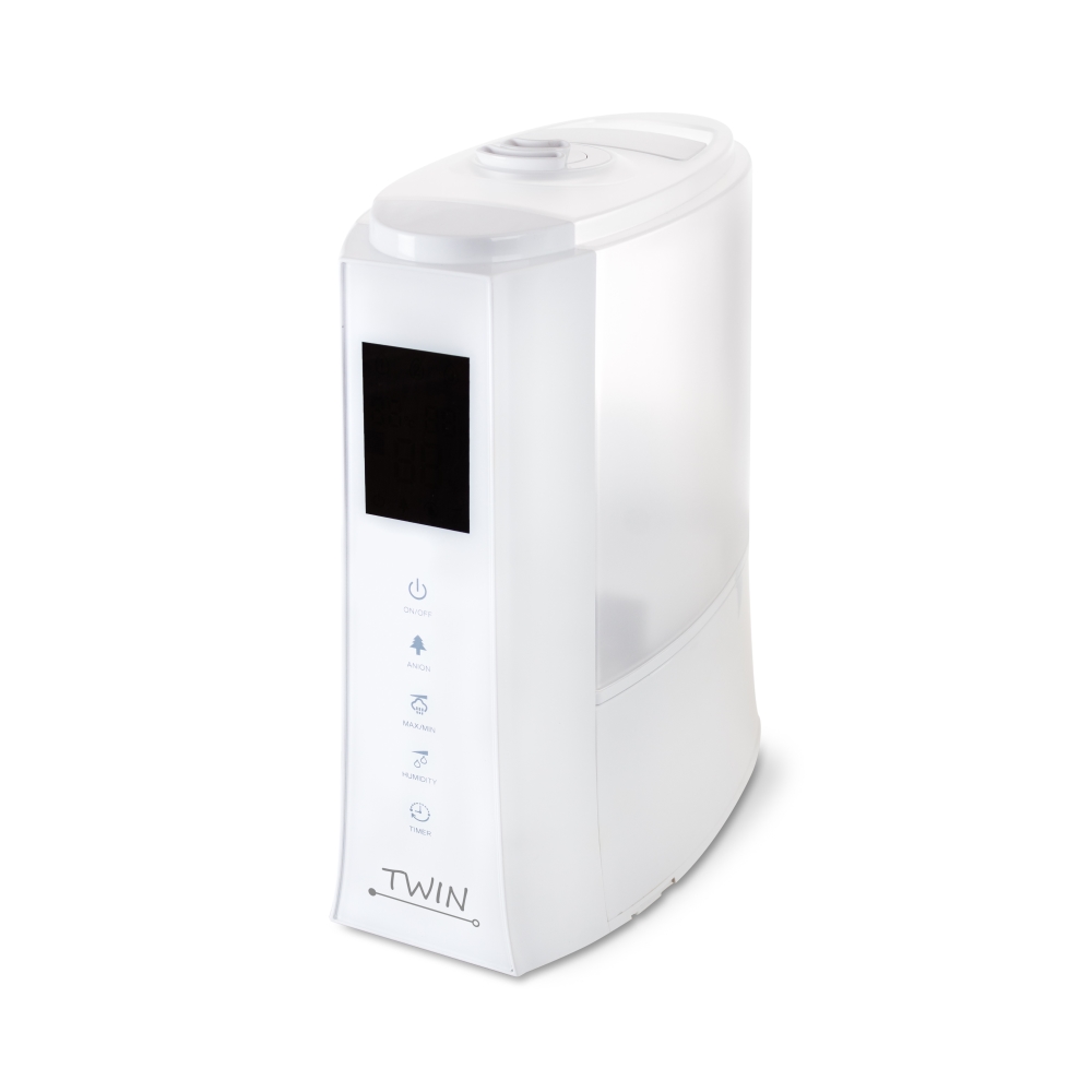 Umidificator Airbi BI3222 cu Ionizare și Aromaterapie - imagine 7