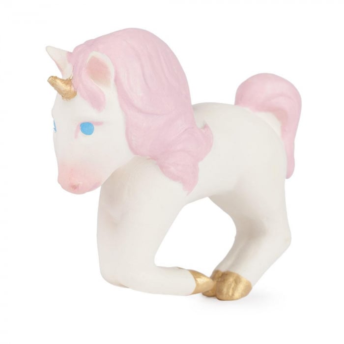 Jucărie Dentiție Oli&Carol Unicorn Stacy