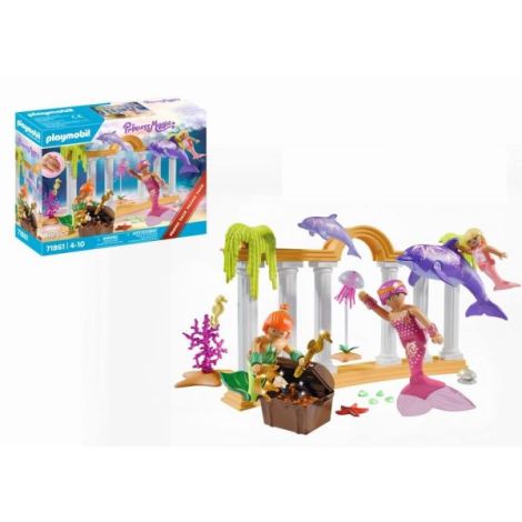 Playmobil Comoara Sirenelor | Promo Pack