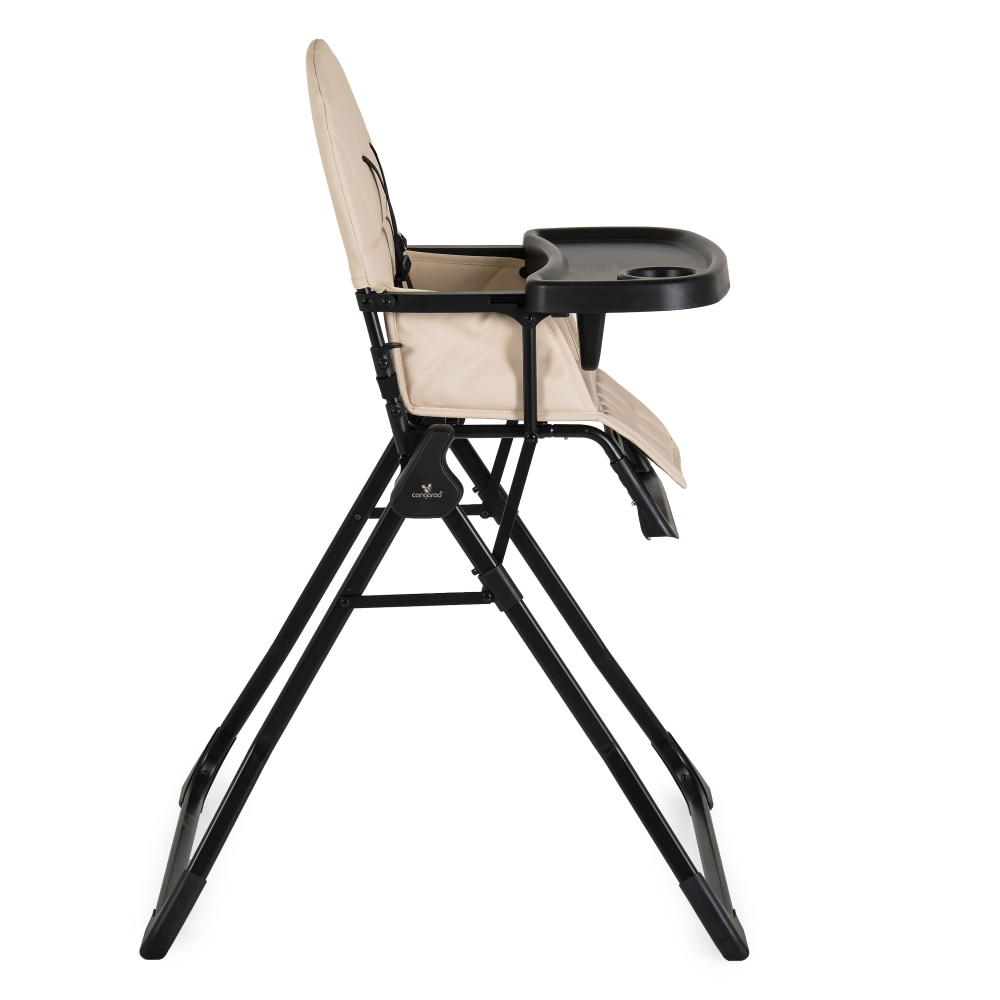 Scaun masa Cangaroo Waffle - Design pliabil compact - imagine 4