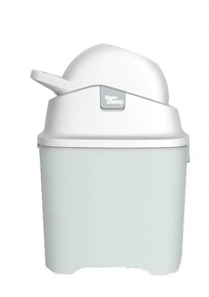 Diaper Champ One - Cos Scutece Fără Miros - imagine 8