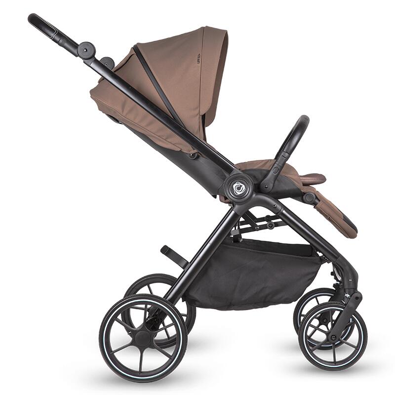 Coccolle Serry Light 2in1 Carucior Modular - imagine 2