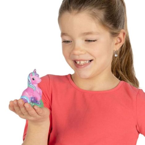 Set Unicorn Creativ Ses Creative - Mulaj & Pictura - imagine 3