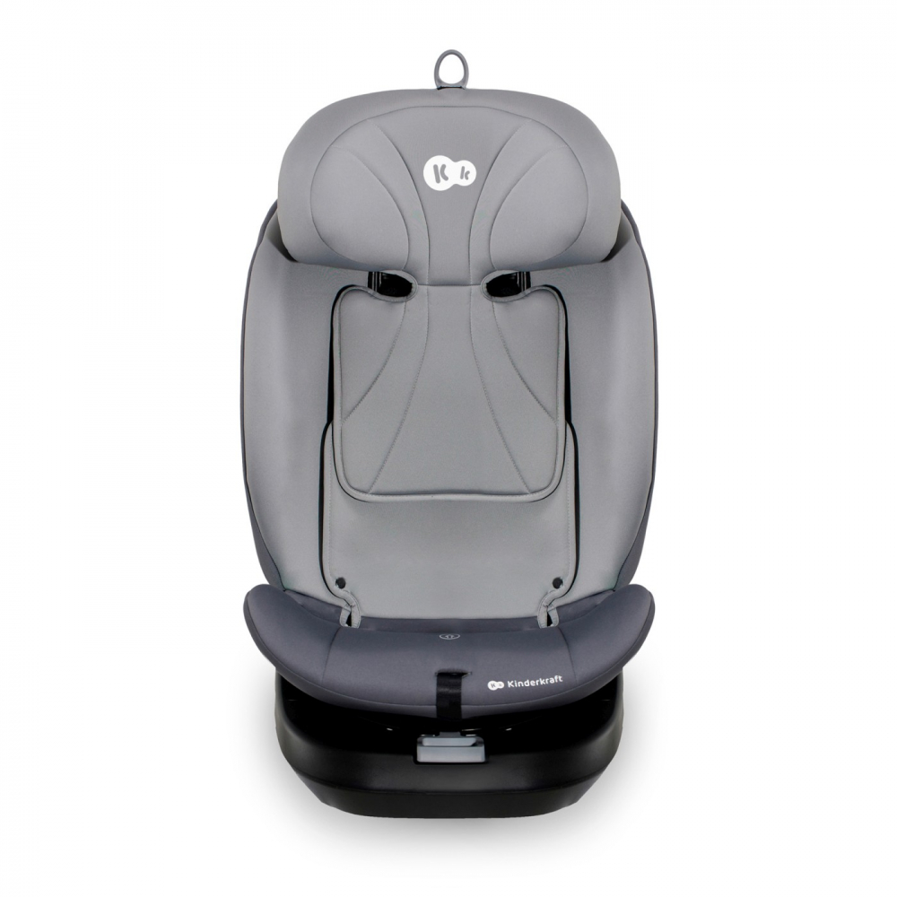 Scaun Auto Kinderkraft I-Grow (0-12 ani) - imagine 5