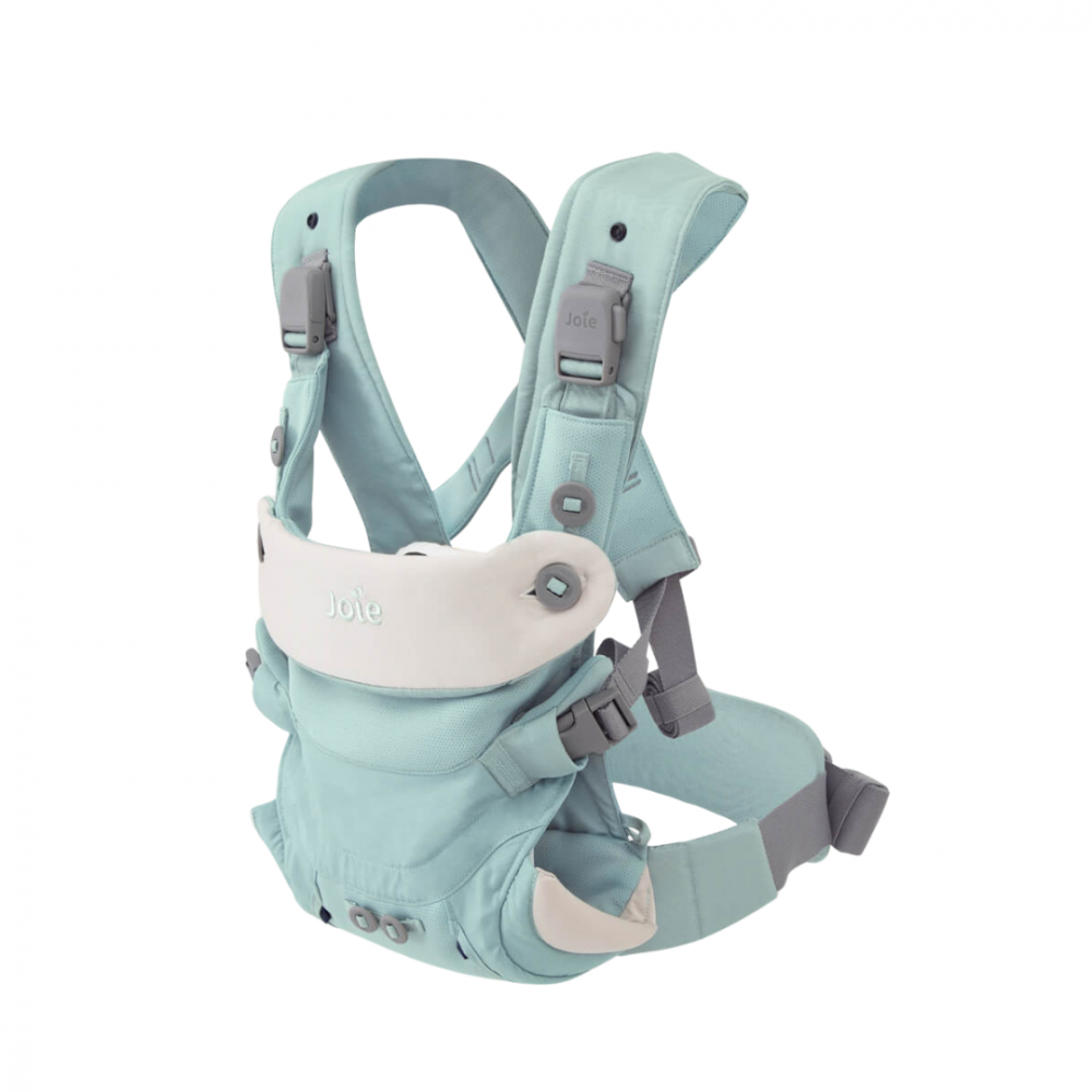 Marsupiu Joie Savvy Lite 3-in-1 Ergonomic - imagine 2